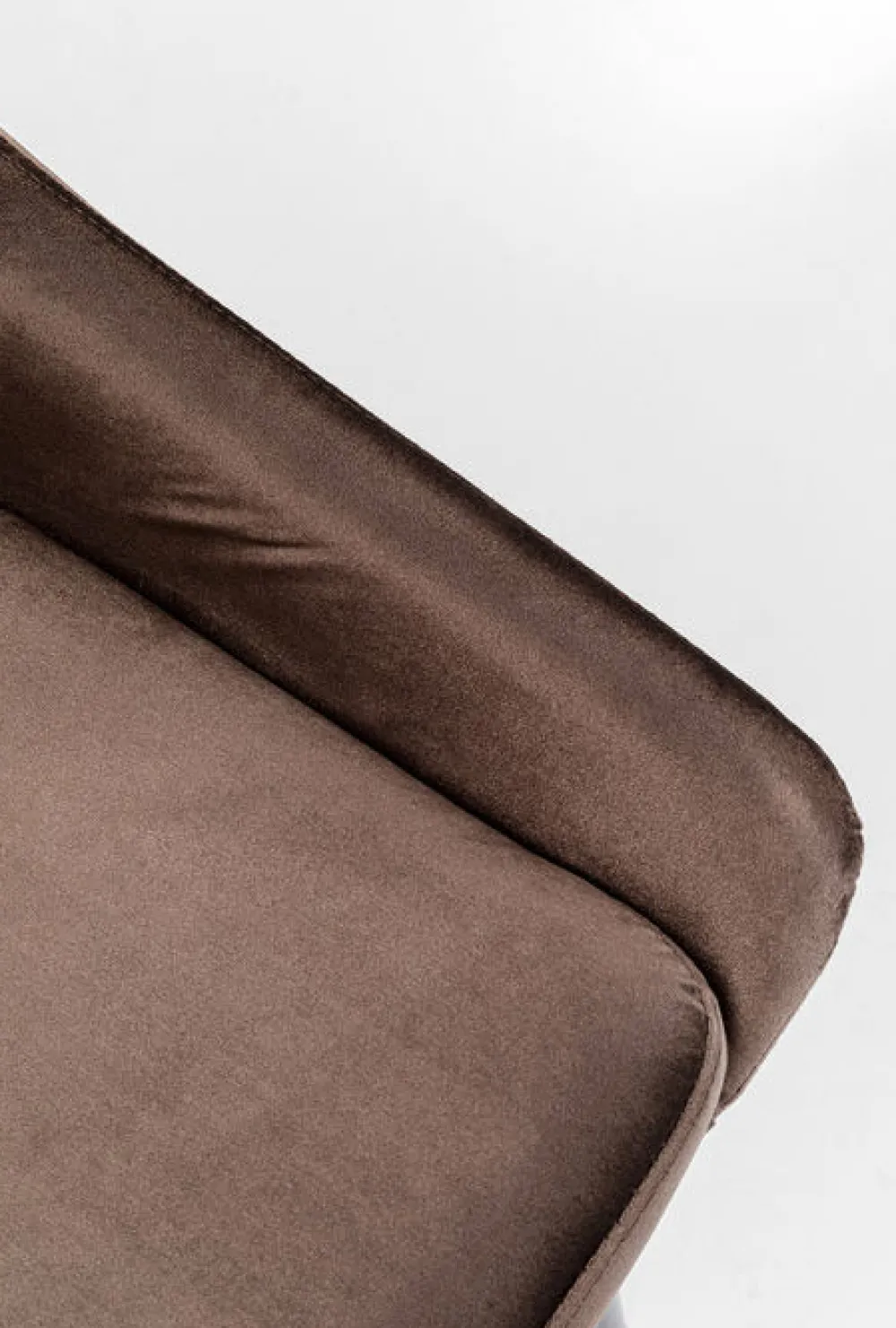 KARE Design Tuolit*East Side Tuoli Ruskea