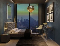 KARE Design Tuolit*East Side XL Tuoli, Samppanja