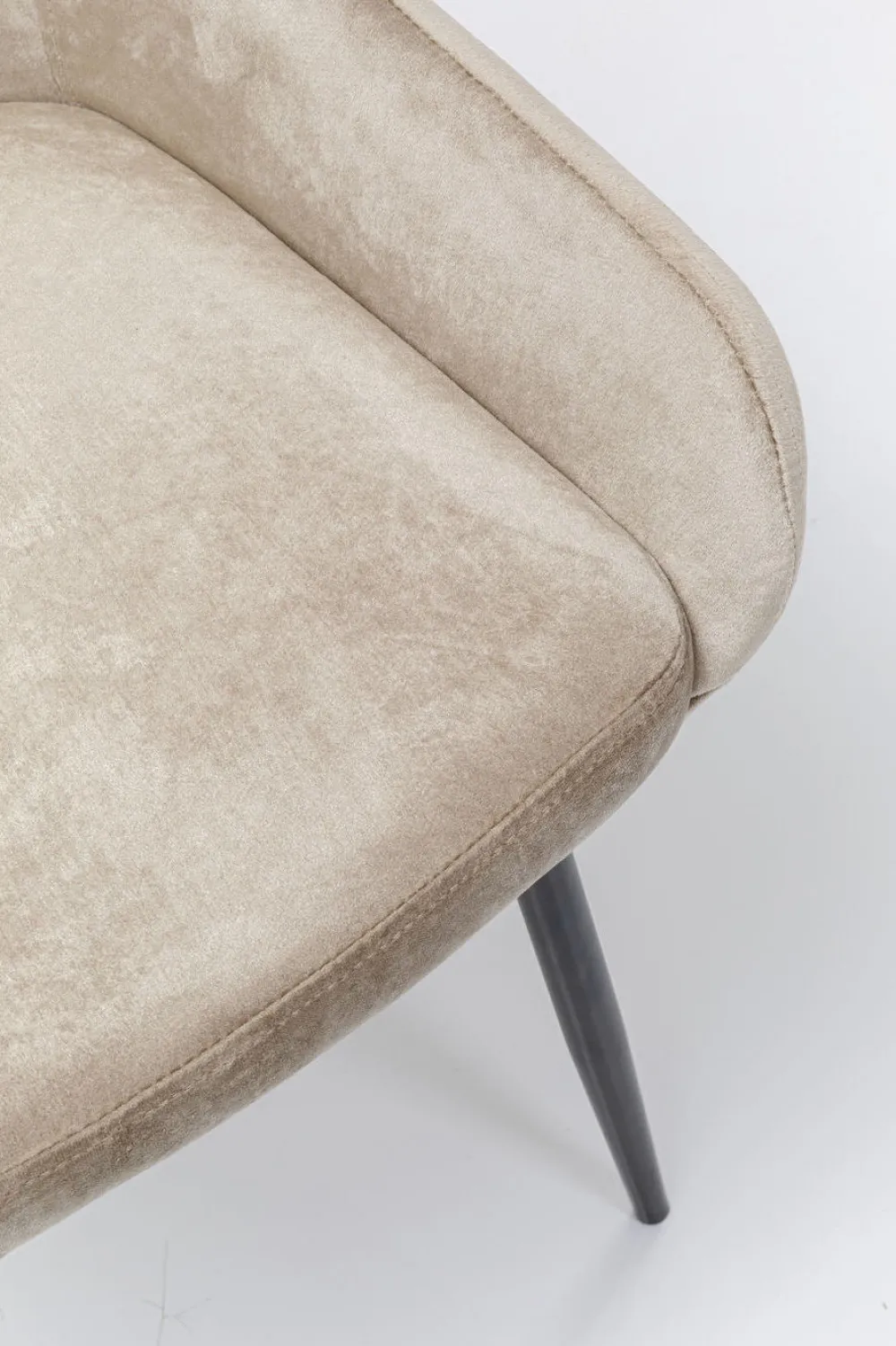 KARE Design Tuolit*East Side XL Tuoli, Samppanja