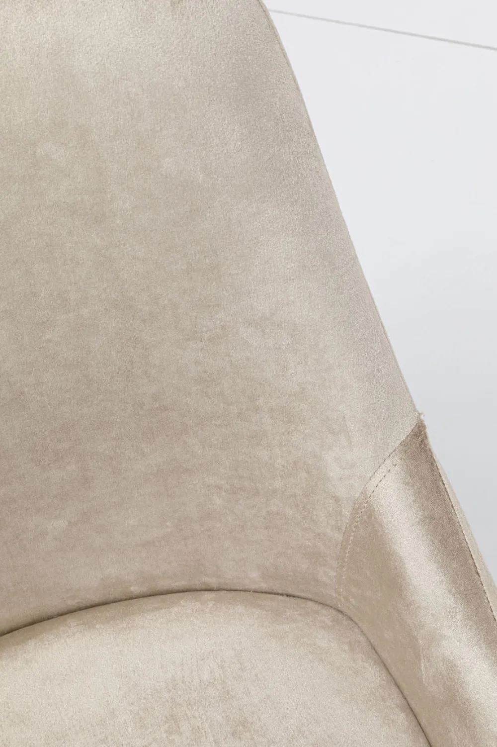 KARE Design Tuolit*East Side XL Tuoli, Samppanja