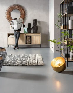 KARE Design Koriste-Esineet*Easter Island Koriste-esine 59cm