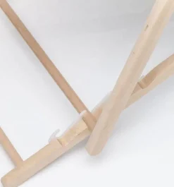 KARE Design Nojatuolit*Easy Summer Kansituoli, Aurinkotuoli, Harmaa