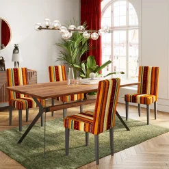 KARE Design Tuolit*Econo Very British Tuoli