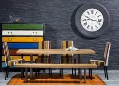 KARE Design Tuolit*Econo Very British Tuoli