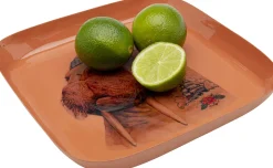 KARE Design Tarjottimet|Keittiö Ja Astiat*Ego Walrus Tarjotin 21x21cm