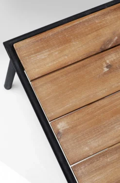 KARE Design Sohvat*Elba Sohvaryhmä, Ulkokaluste, Nature (4/osaa)