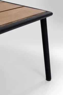 KARE Design Sohvat*Elba Sohvaryhmä, Ulkokaluste, Nature (4/osaa)