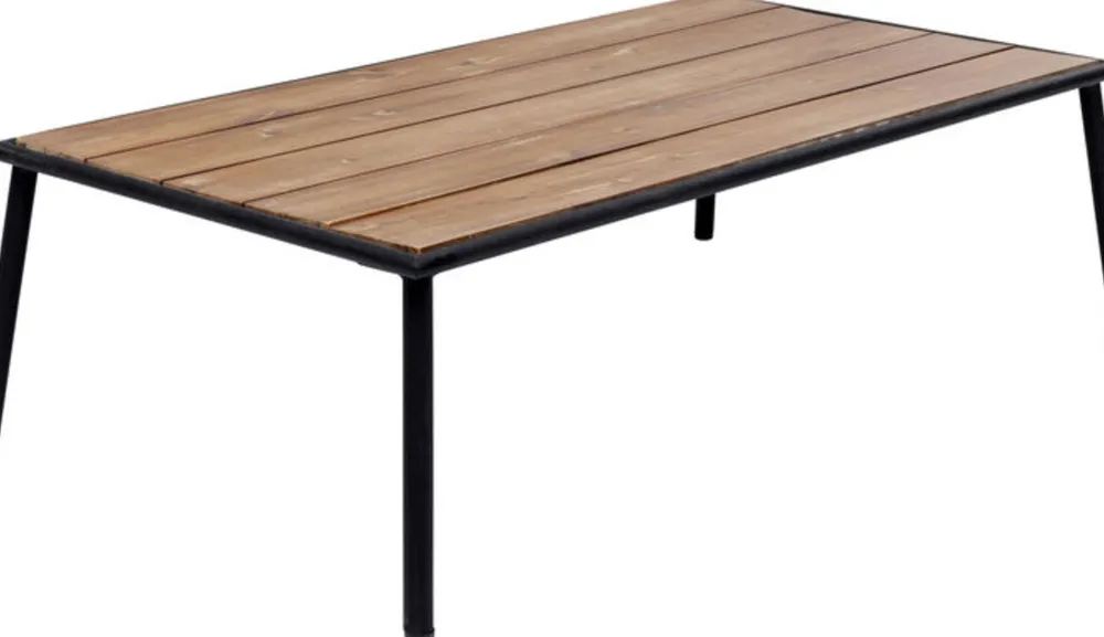 KARE Design Sohvat*Elba Sohvaryhmä, Ulkokaluste, Nature (4/osaa)