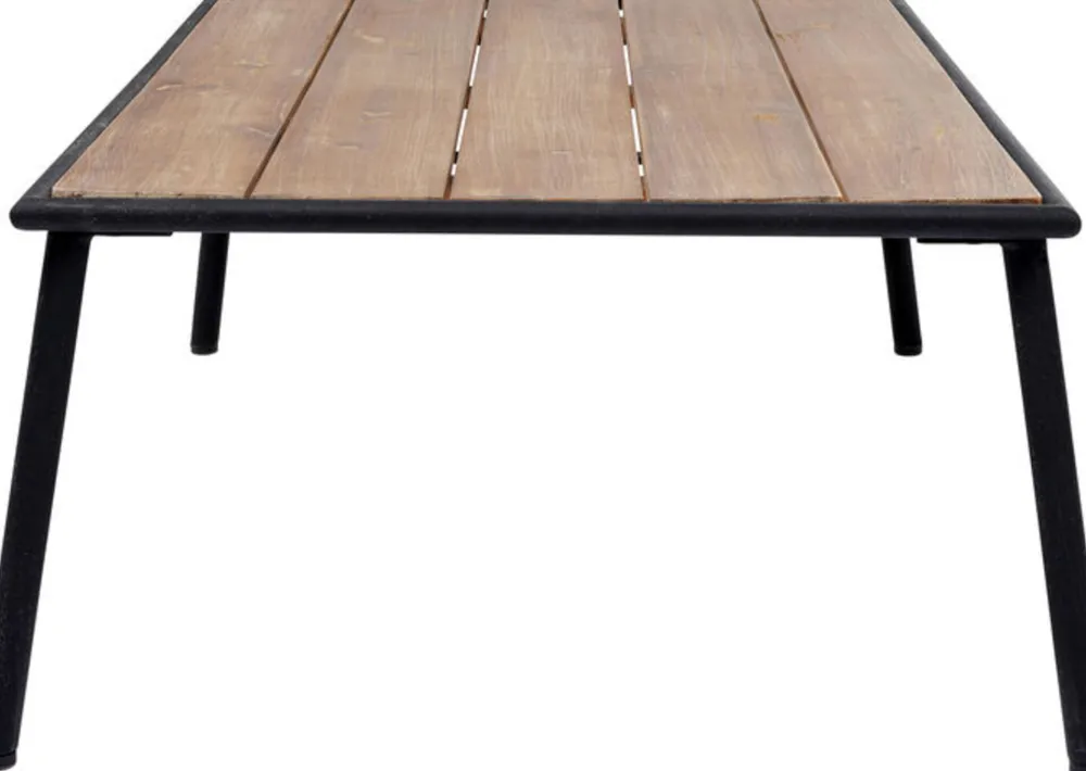 KARE Design Sohvat*Elba Sohvaryhmä, Ulkokaluste, Nature (4/osaa)