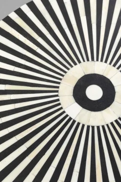 KARE Design Sohvapöydät*Electra Sivupöytä Ø40cm