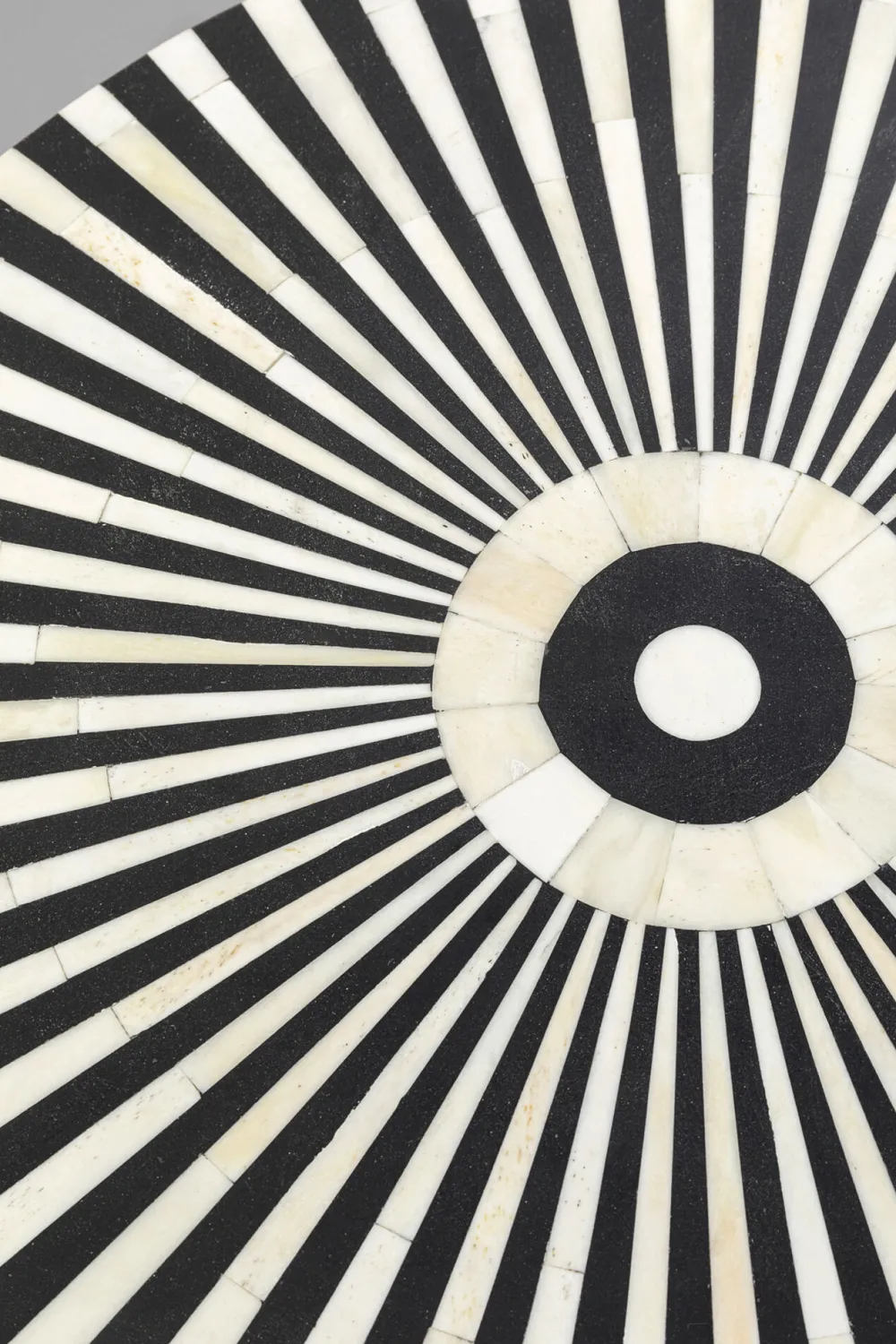 KARE Design Sohvapöydät*Electra Sivupöytä Ø40cm