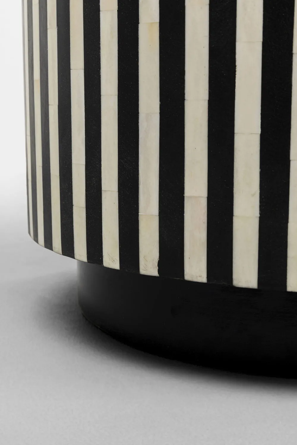 KARE Design Sohvapöydät*Electra Sivupöytä Ø40cm