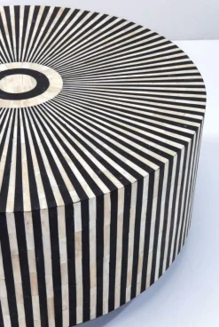 KARE Design Sohvapöydät*Electra Sohvapöytä Ø75cm