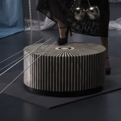 KARE Design Sohvapöydät*Electra Sohvapöytä Ø75cm