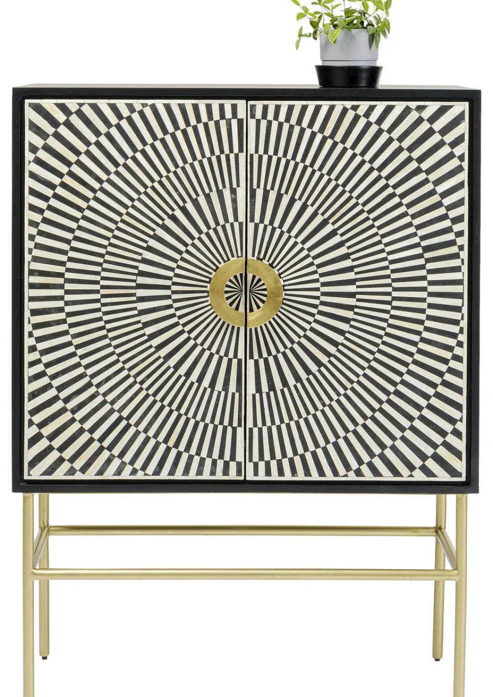 KARE Design Senkit|Lipastot*Electro Kaappi