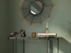 KARE Design Koriste-Esineet*Elefant Zirkus Elefantti Koriste-esine (2/Setti)