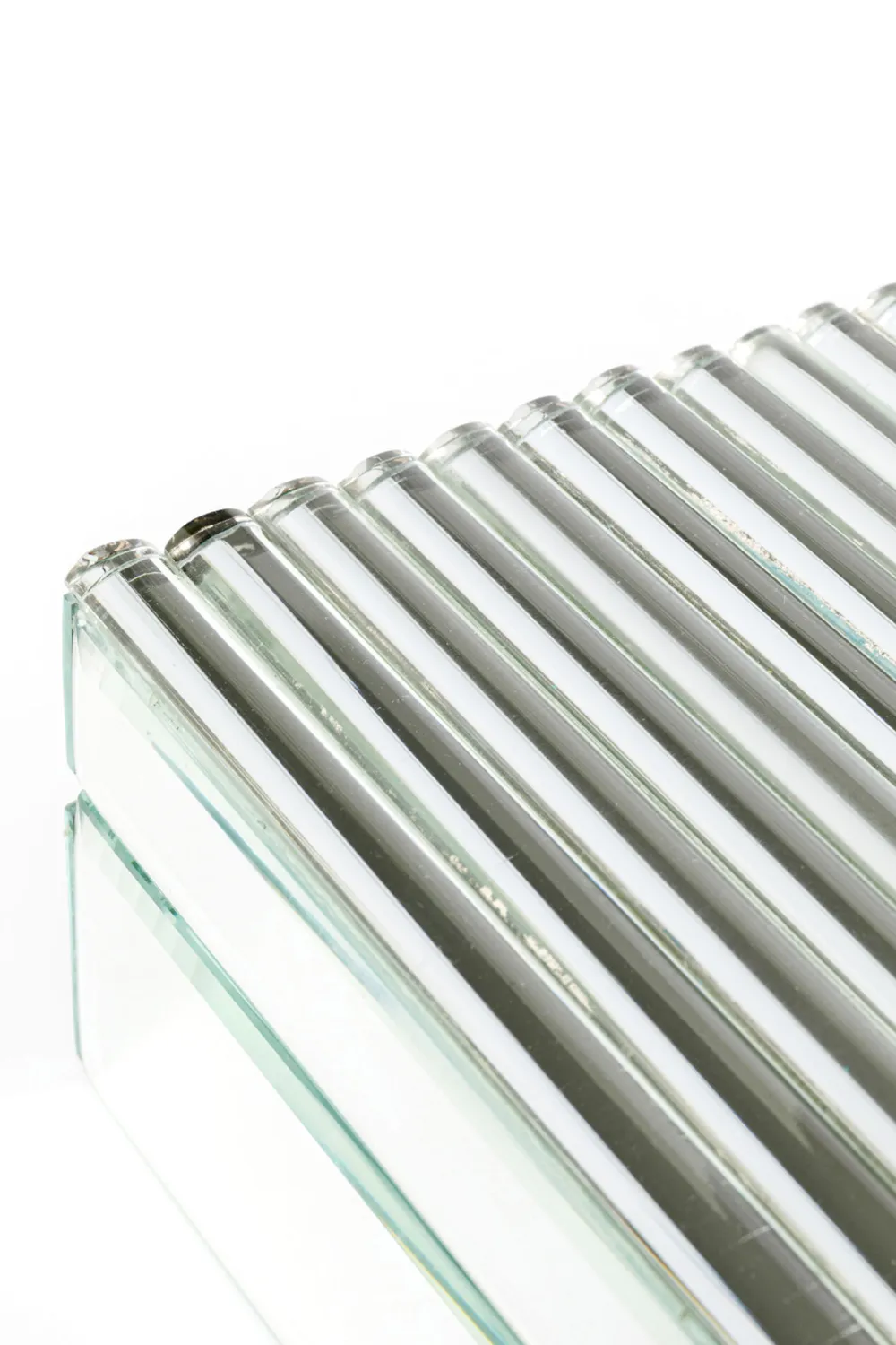 KARE Design Sisustuslaatikot|Korurasiat*Elegant Laatikko, Rasia Hopea 16x8cm