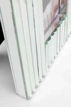 KARE Design Valokuvakehykset*Elegant Valokuvakehys, Hopea 13x18cm