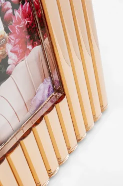 KARE Design Valokuvakehykset*Elegant Valokuvakehys,pronssi 13x18cm