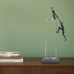 KARE Design Koriste-Esineet*Elements Come Together Koriste-esine 51cm