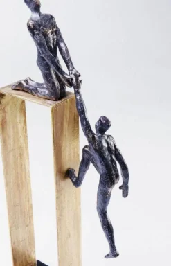 KARE Design Koriste-Esineet*Elements Come Together Koriste-esine 51cm