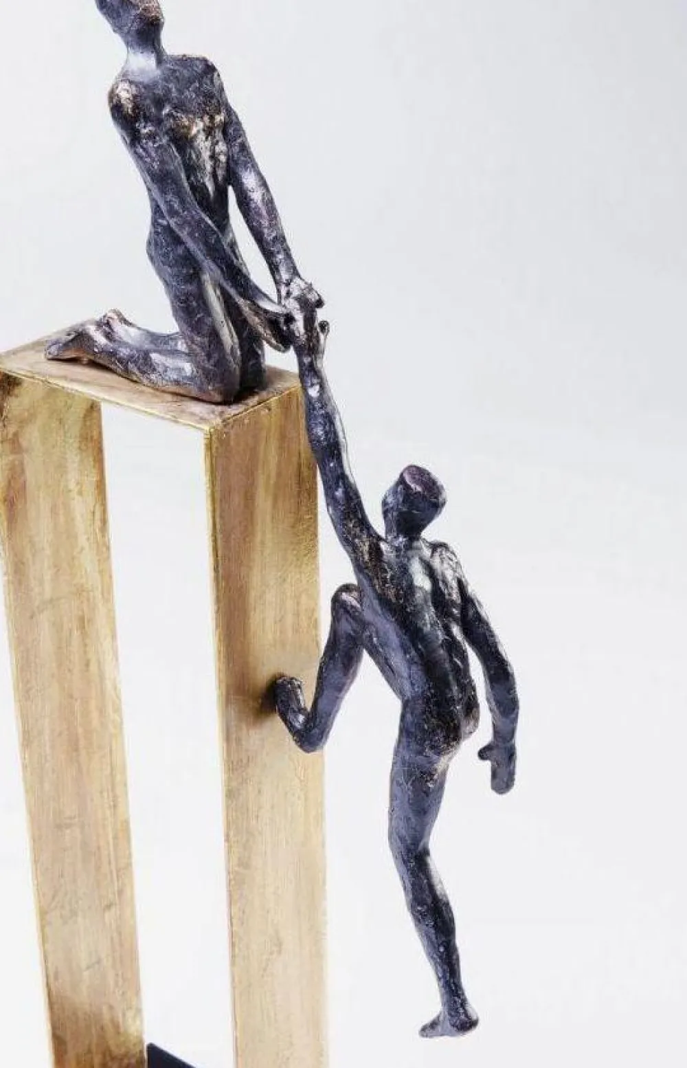 KARE Design Koriste-Esineet*Elements Come Together Koriste-esine 51cm