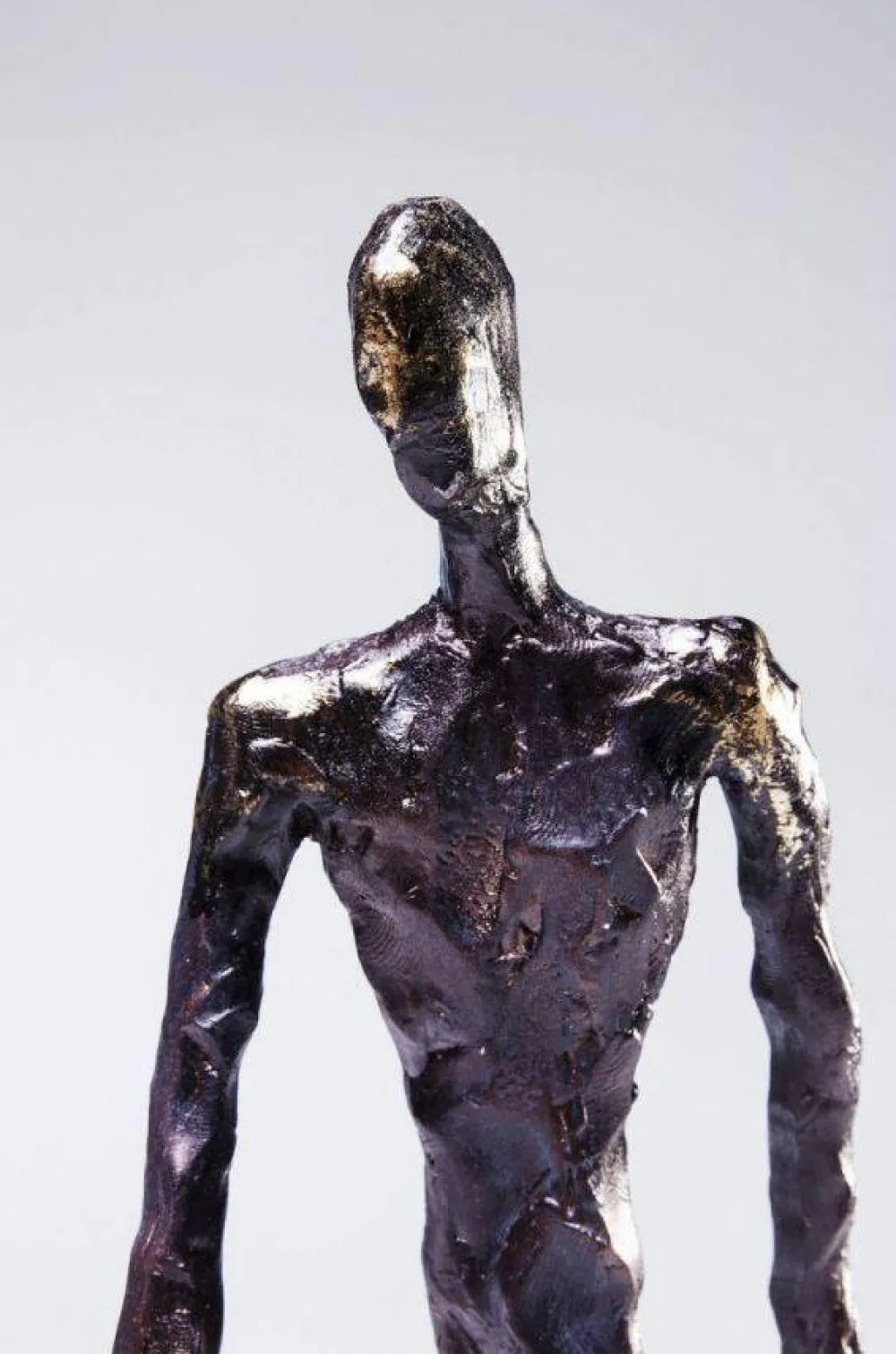 KARE Design Koriste-Esineet*Elements Happy Family Perhe Koriste-esine 47cm