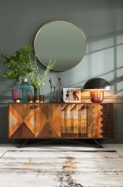 KARE Design Koriste-Esineet*Elements Happy Family Perhe Koriste-esine 47cm