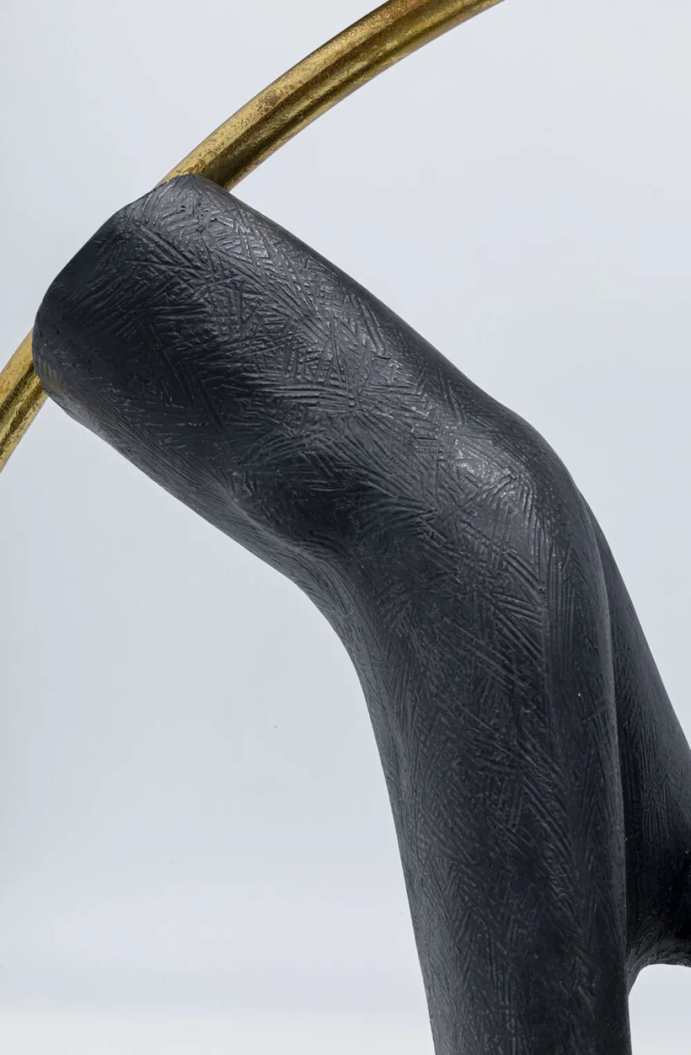 KARE Design Koriste-Esineet*Elements Heart Hand Koriste-esine 62cm