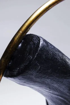 KARE Design Koriste-Esineet*Elements Heart Hand Sydän Kädet Koriste-esine 33cm