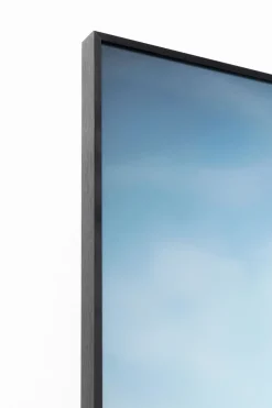 KARE Design Taulut*Elephant In The Sky Elefantti Kehystetty Taulu 150x100cm