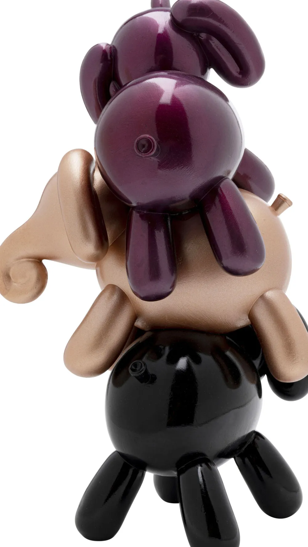 KARE Design Koriste-Esineet*Elephant Stack Koriste-esine 32cm