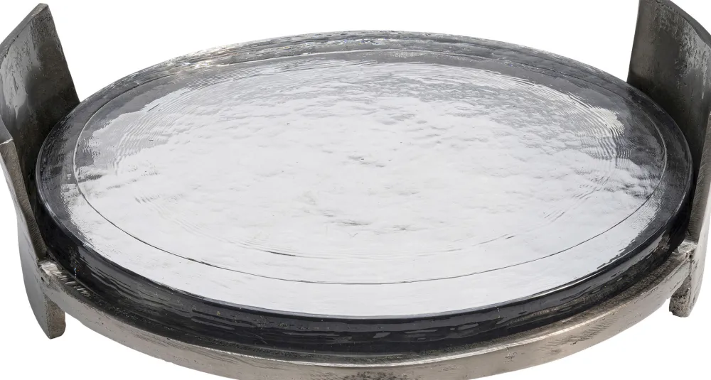 KARE Design Tarjottimet|Keittiö Ja Astiat*Elio Tarjotin Ø39cm