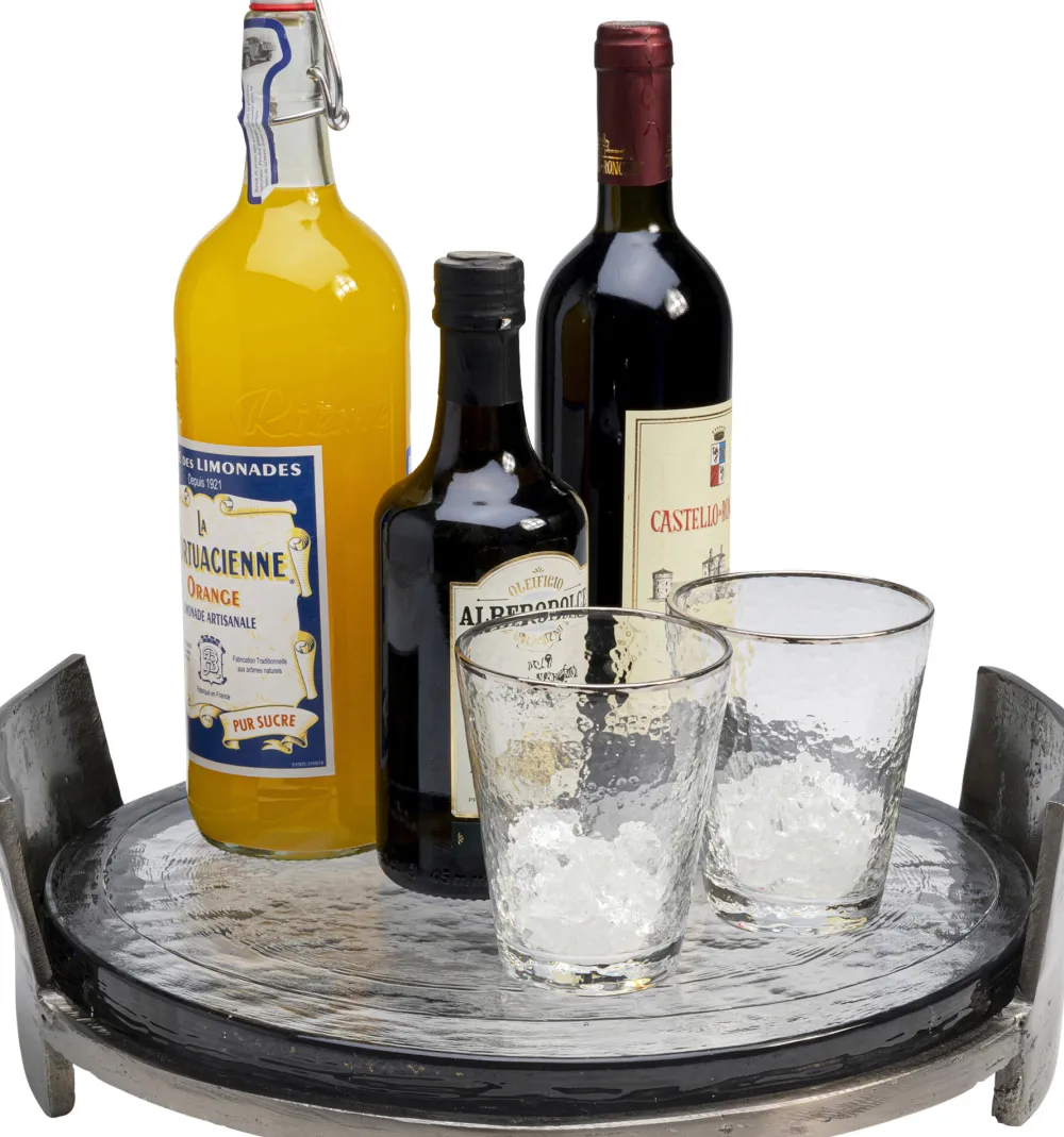 KARE Design Tarjottimet|Keittiö Ja Astiat*Elio Tarjotin Ø39cm