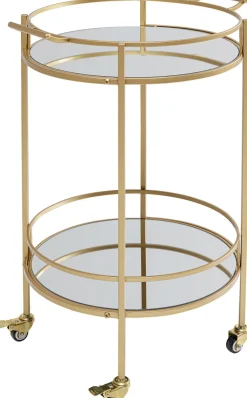 KARE Design Baarit*Emilia Tarjoiluvaunu, Baarivaunu