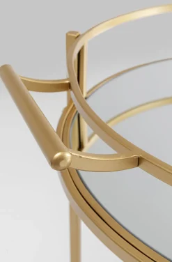 KARE Design Baarit*Emilia Tarjoiluvaunu, Baarivaunu