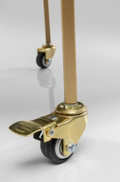 KARE Design Baarit*Emilia Tarjoiluvaunu, Baarivaunu