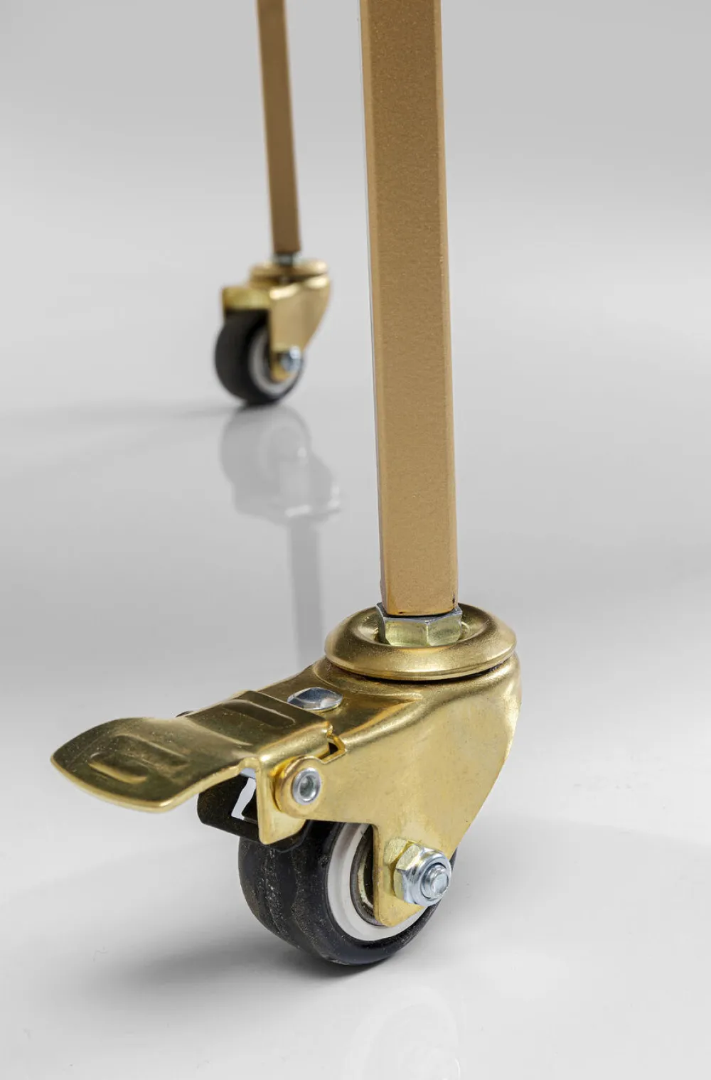 KARE Design Baarit*Emilia Tarjoiluvaunu, Baarivaunu