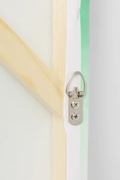 KARE Design Taulut|Olohuone*Endency Orange Canvas Taulu 160x120cm