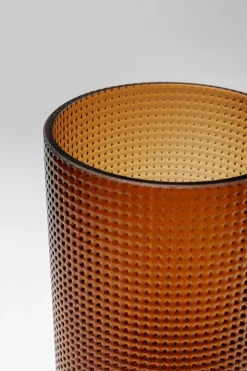 KARE Design Maljakot|Olohuone*Enigma Maljakko Ruskea 41cm