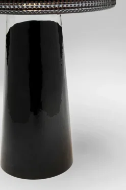 KARE Design Maljakot|Olohuone*Enigma Maljakko Ruskea 30cm