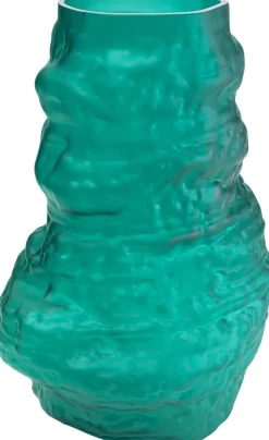 KARE Design Maljakot*Enrique Maljakko Turkoosi 47cm