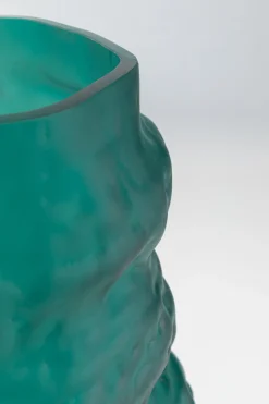 KARE Design Maljakot*Enrique Maljakko Turkoosi 47cm