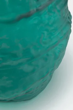 KARE Design Maljakot*Enrique Maljakko Turkoosi 47cm