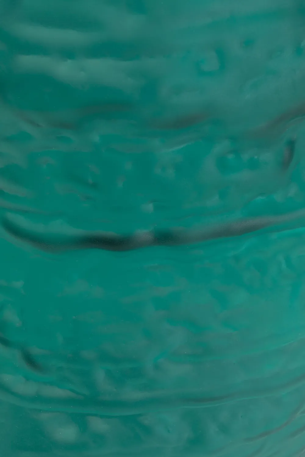 KARE Design Maljakot*Enrique Maljakko Turkoosi 47cm