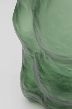 KARE Design Olohuone*Enrique Maljakko Vihreä 36cm