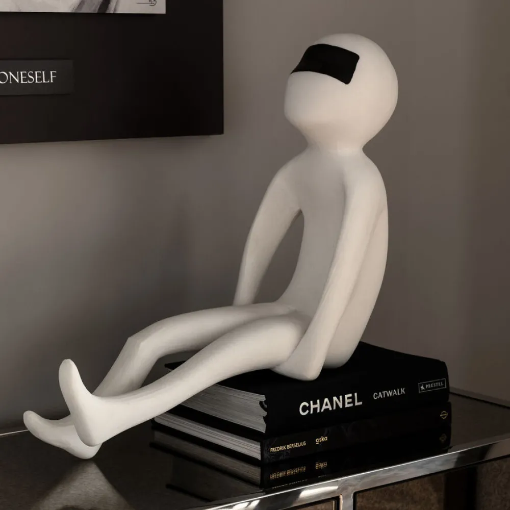 KARE Design Koriste-Esineet*Espera Koriste-esine 54cm