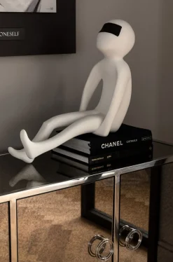 KARE Design Koriste-Esineet*Espera Koriste-esine 54cm