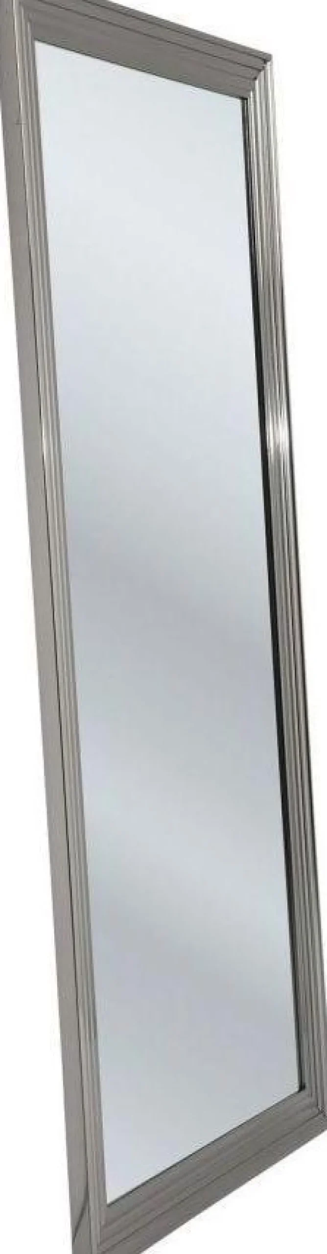 KARE Design Peilit*Eve Silver Peili, Hopea 180x90cm