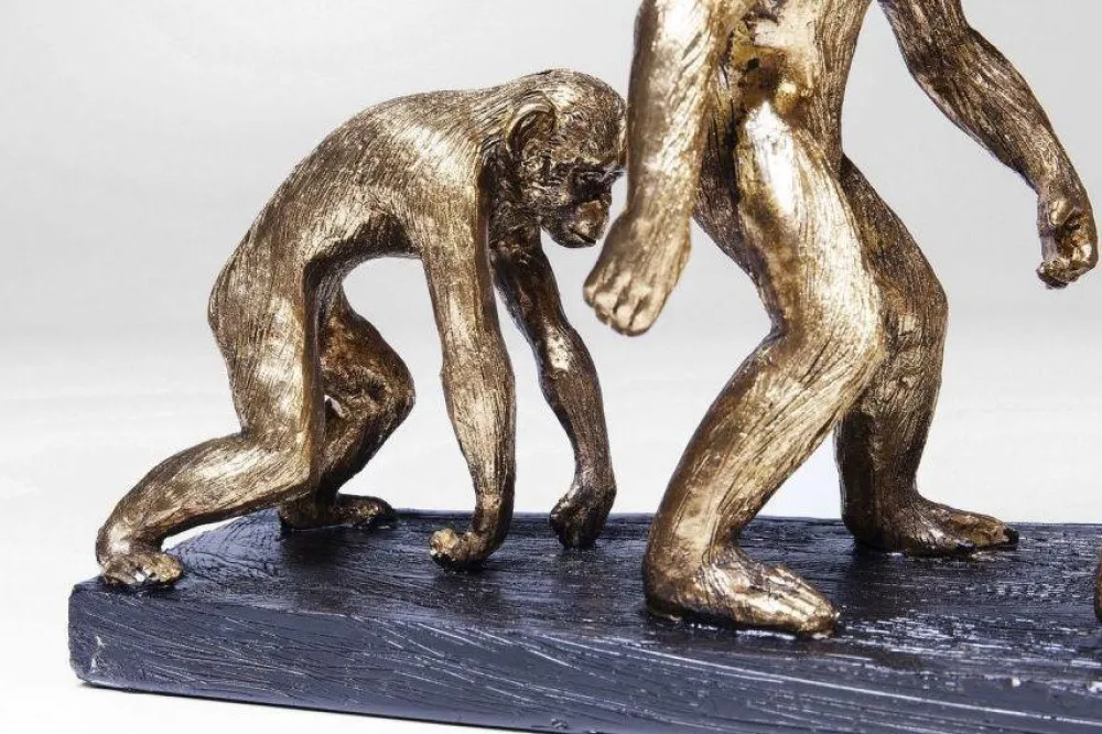 KARE Design Koriste-Esineet*Evolution Koriste-esine